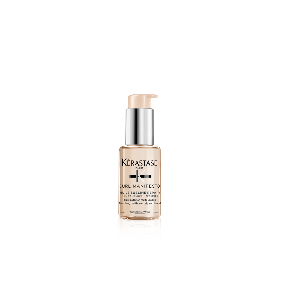 KERASTASE Curl Manifesto HUILE SUBLIME REPAIR - 50ml