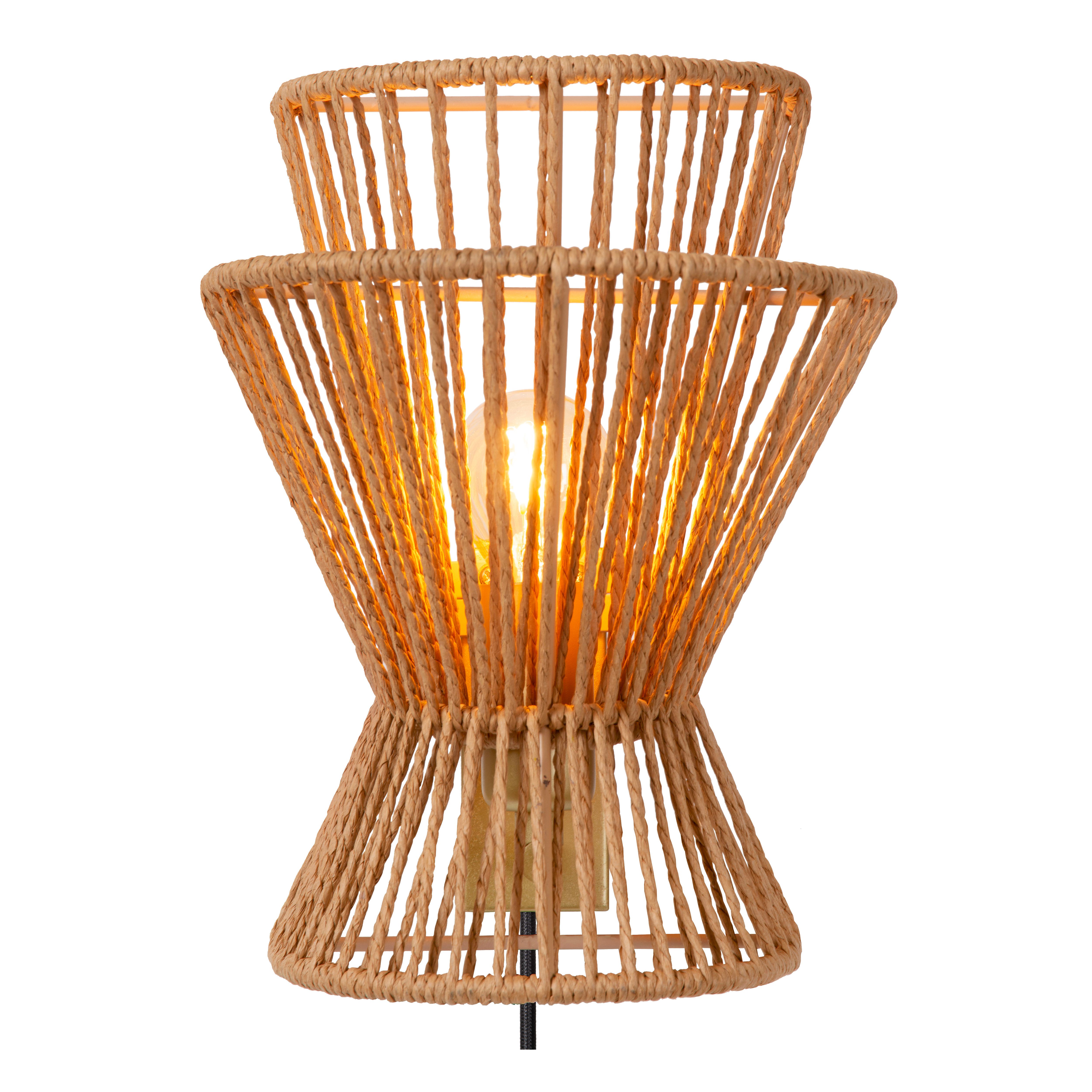 Wandlamp  Tasman B18 x D14 cm