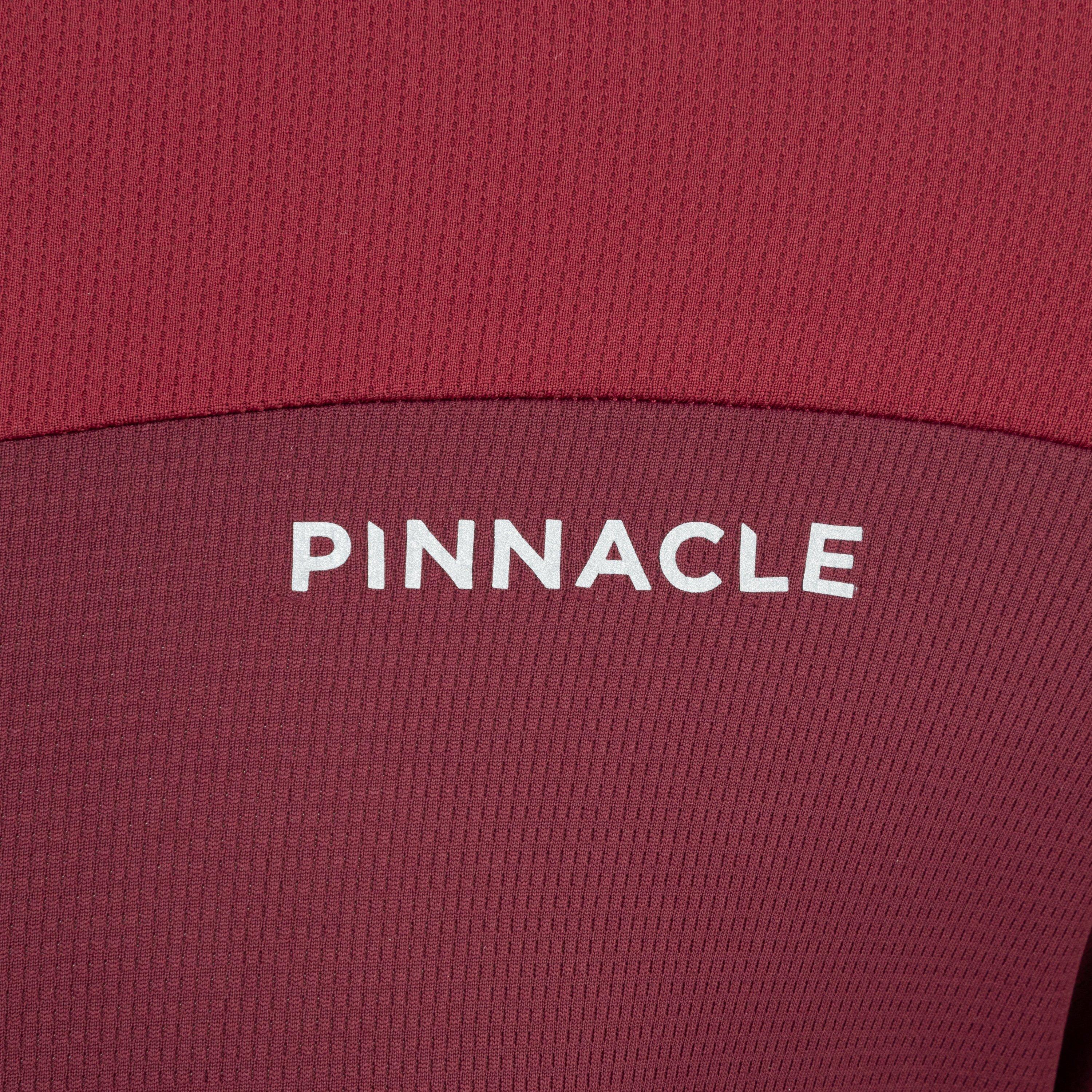 Pinnacle Race Short Sleeve Cycling Top Mens