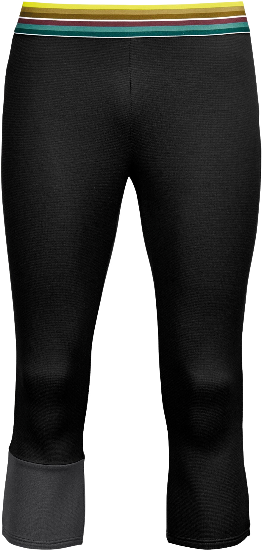 Fleece Light Short Pants