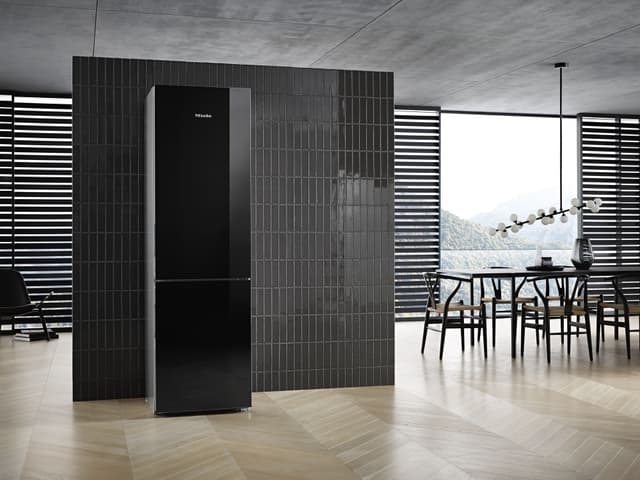 Miele kølefryseskab KFN29683OB