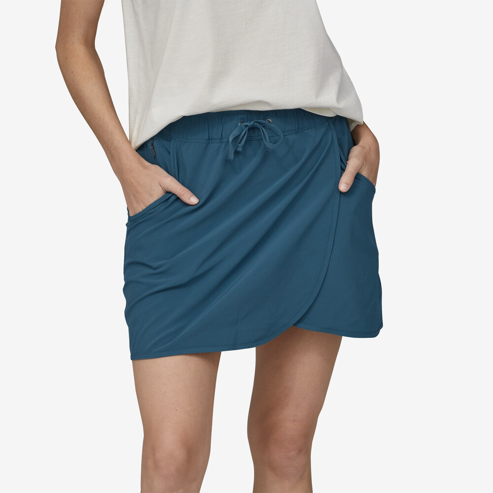 Fleetwith-Skort für Damen