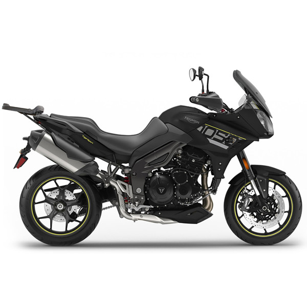 Shad - Support Fixation Top Case Triumph Tiger Sport 1050 T0TG16ST