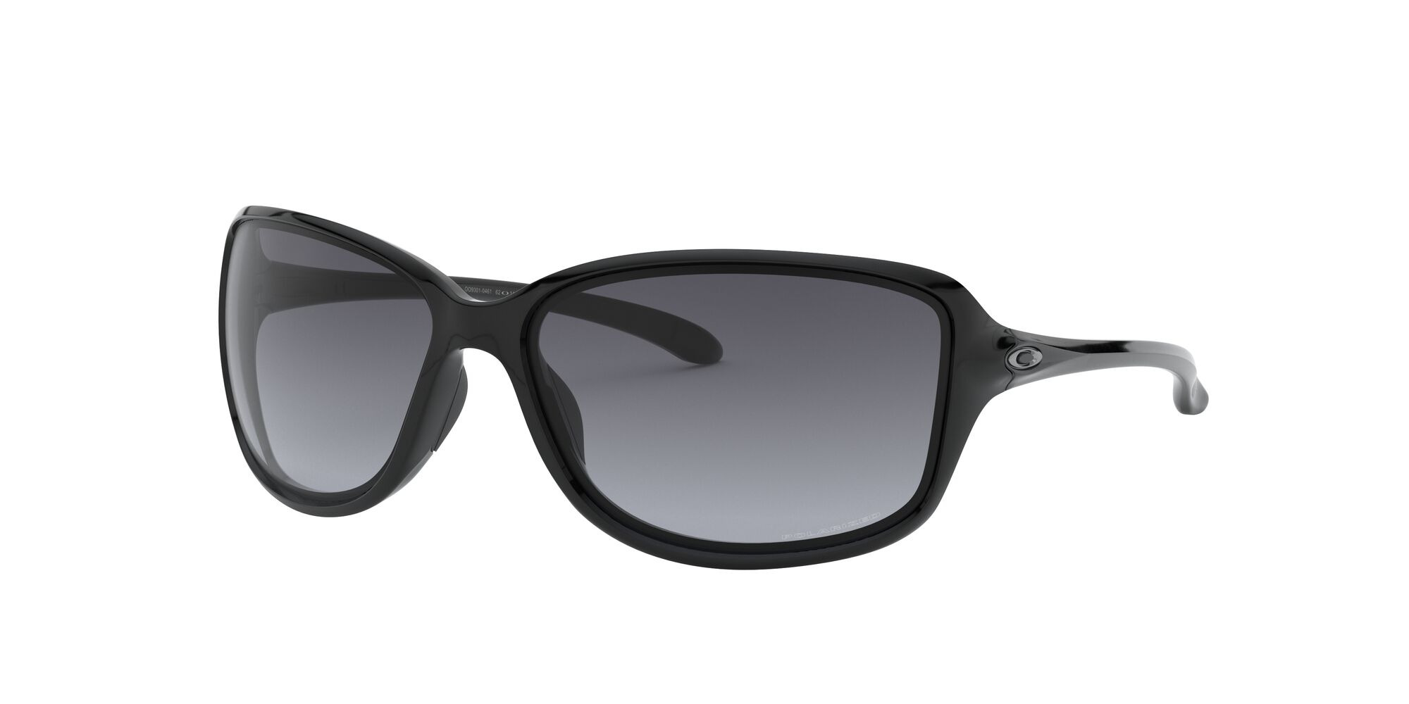 Cohort, Grey Gradient Polarized