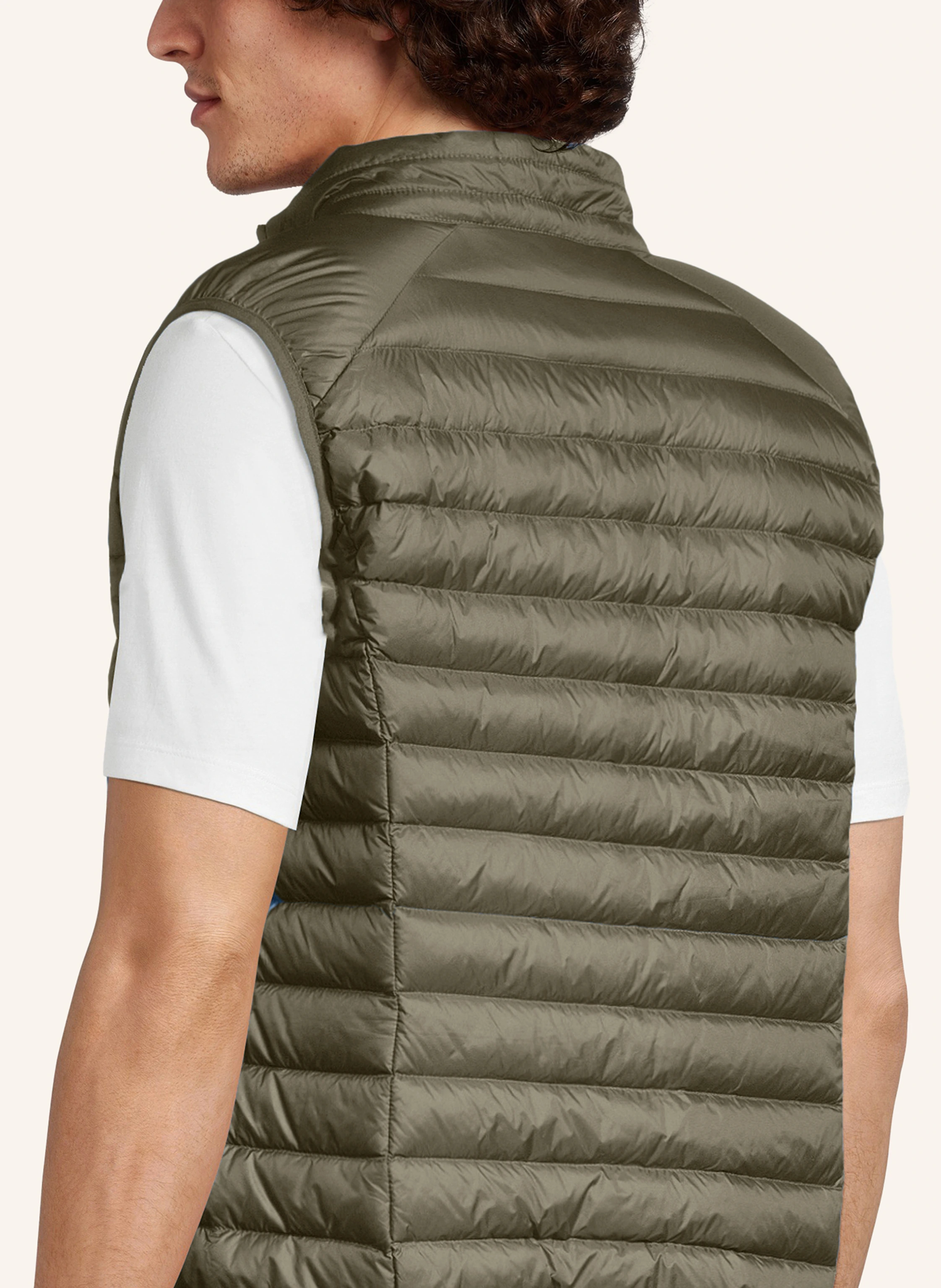 JOTT Lightweight-Daunenweste TOM