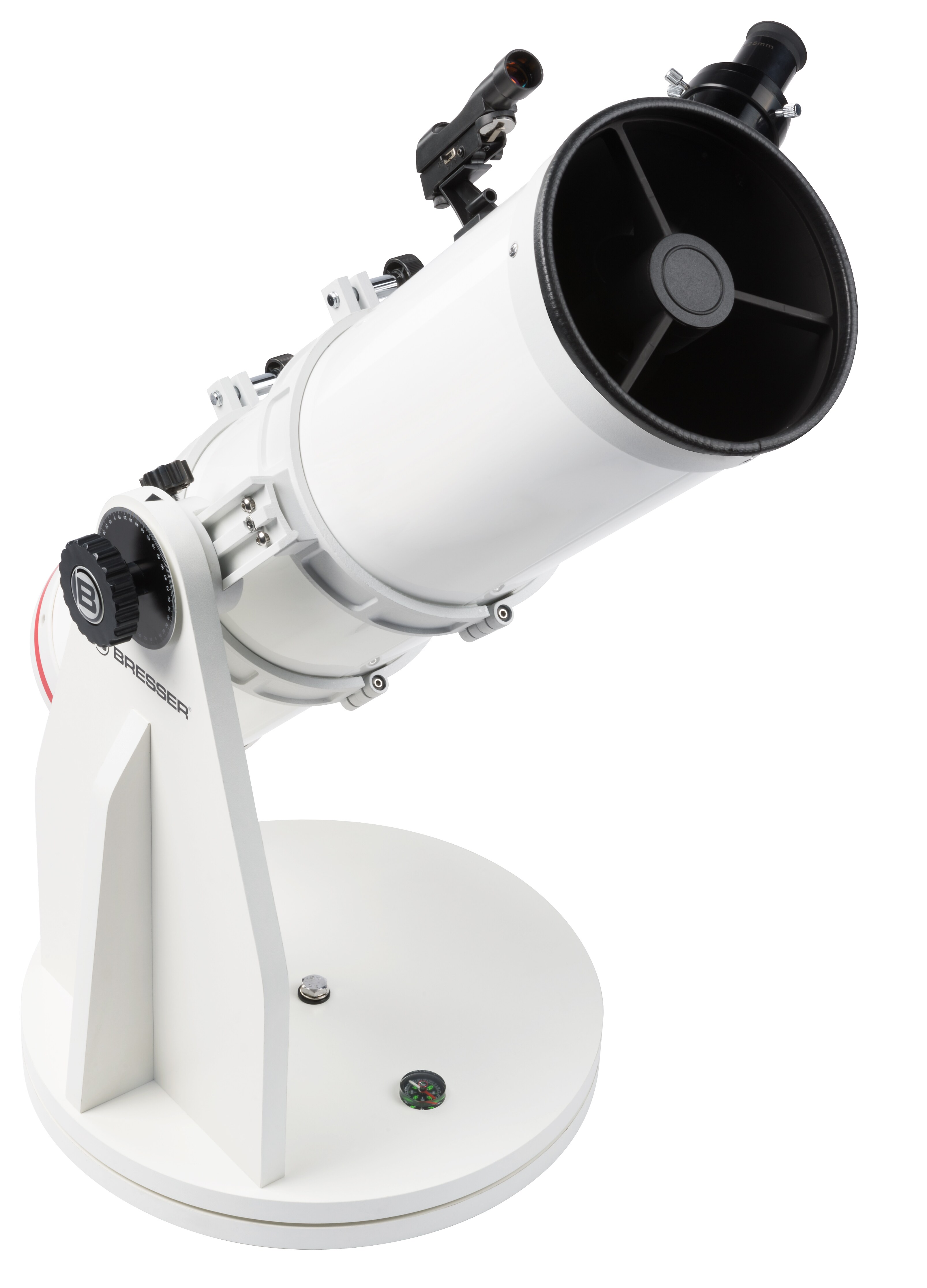 BRESSER Messier 6