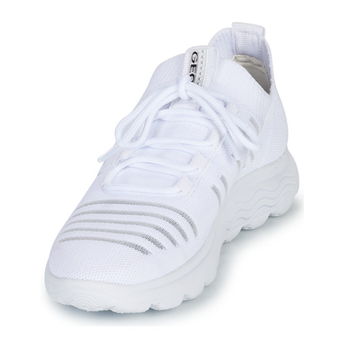 Geox - D SPHERICA C - Blanc