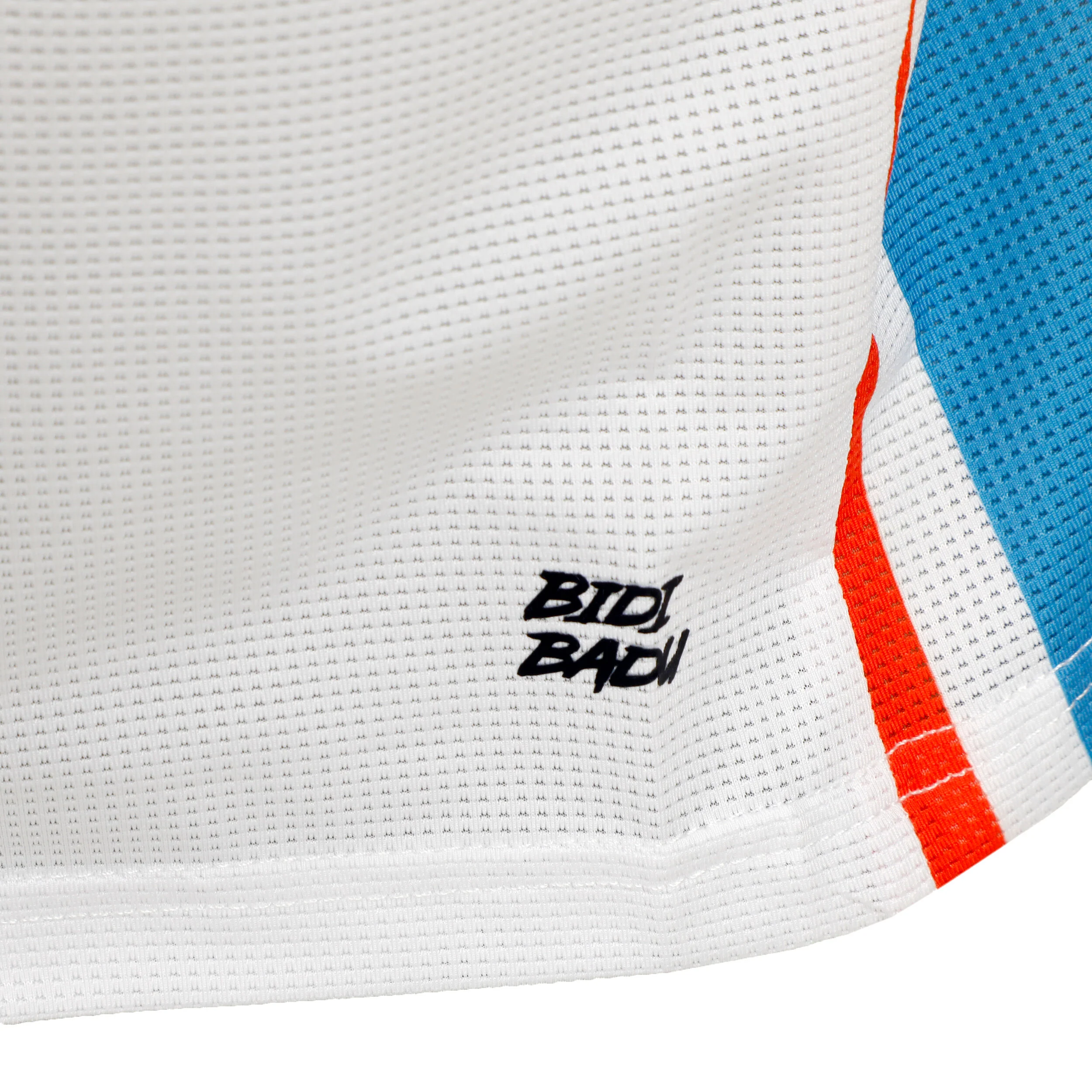 BIDI BADU Paris T-shirt Femmes - Multicouleur