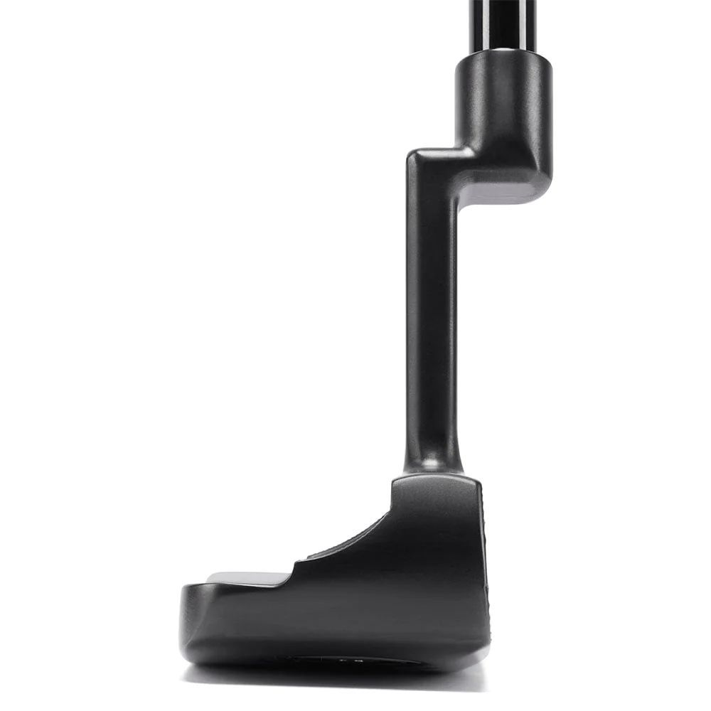 Omoi #4 Svart Putter