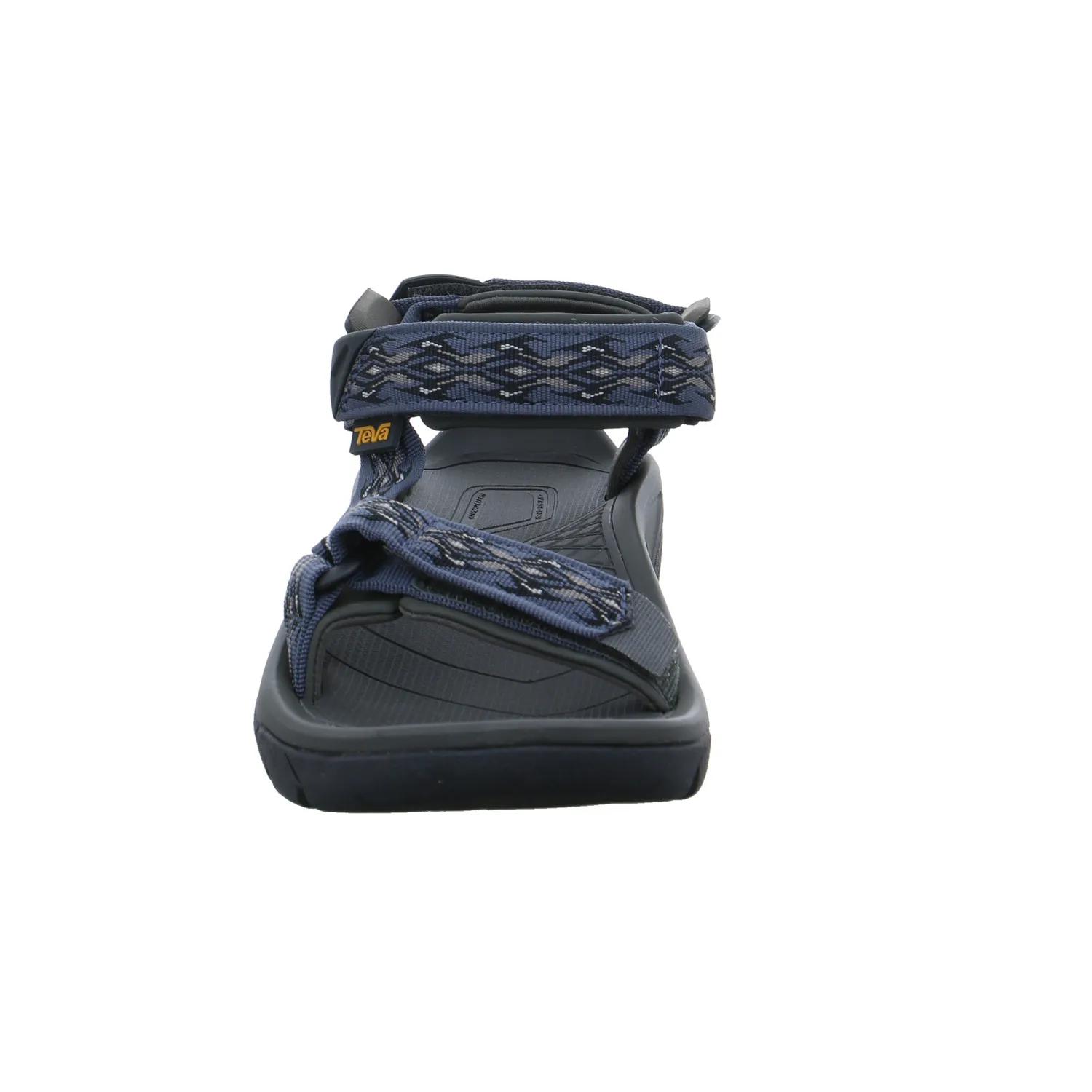 TEVA Sport- + Freizeitsandalen Blau Synthetik