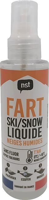 NST - FART DROP WETT 125 ML