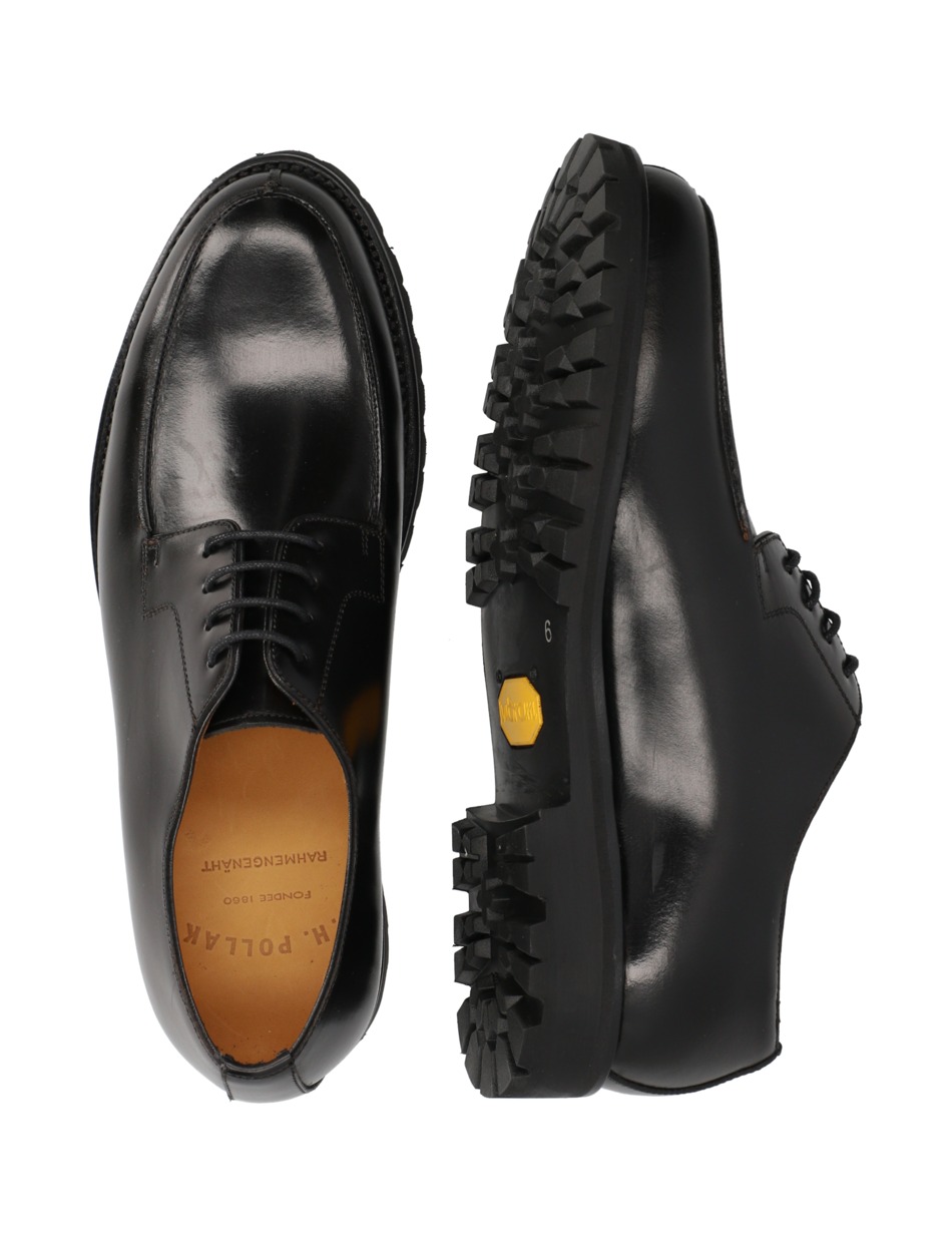 Norweger Vibram