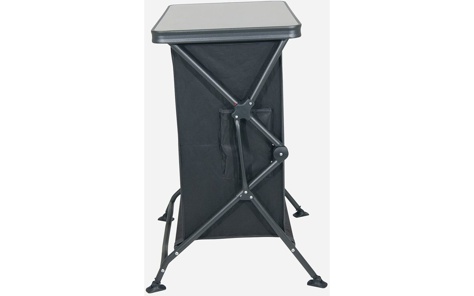Crespo AP 106 Garschrank 44 x 65 x 89 cm schwarz