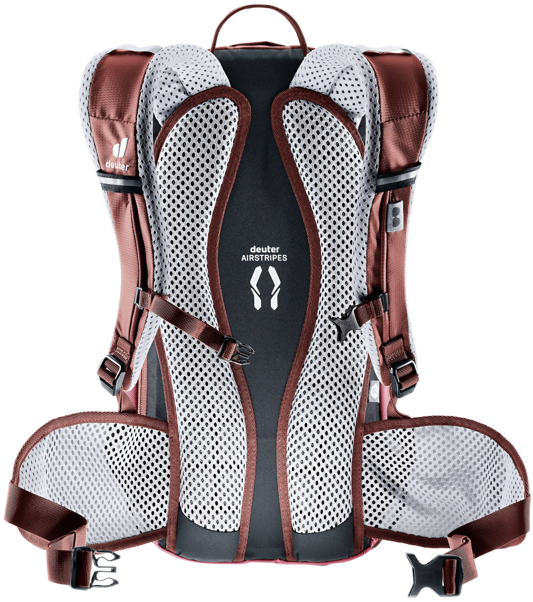 deuter| Damen Fahrradrucksack Bike I 18 SL