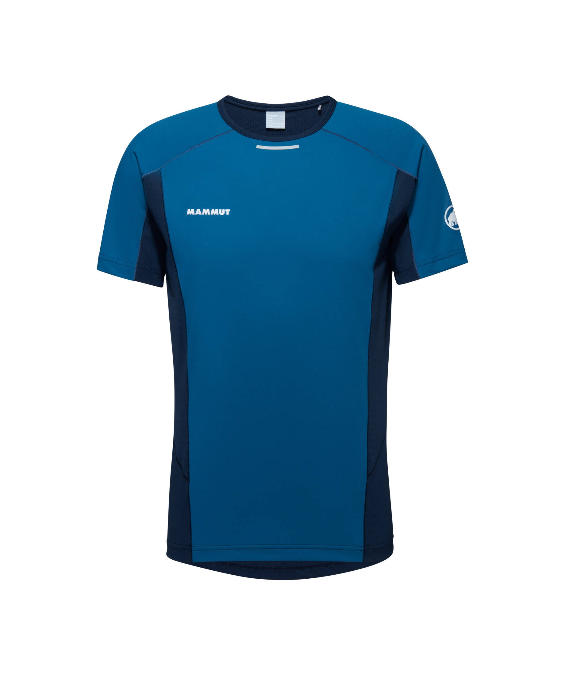 Mammut| Herren Shirt