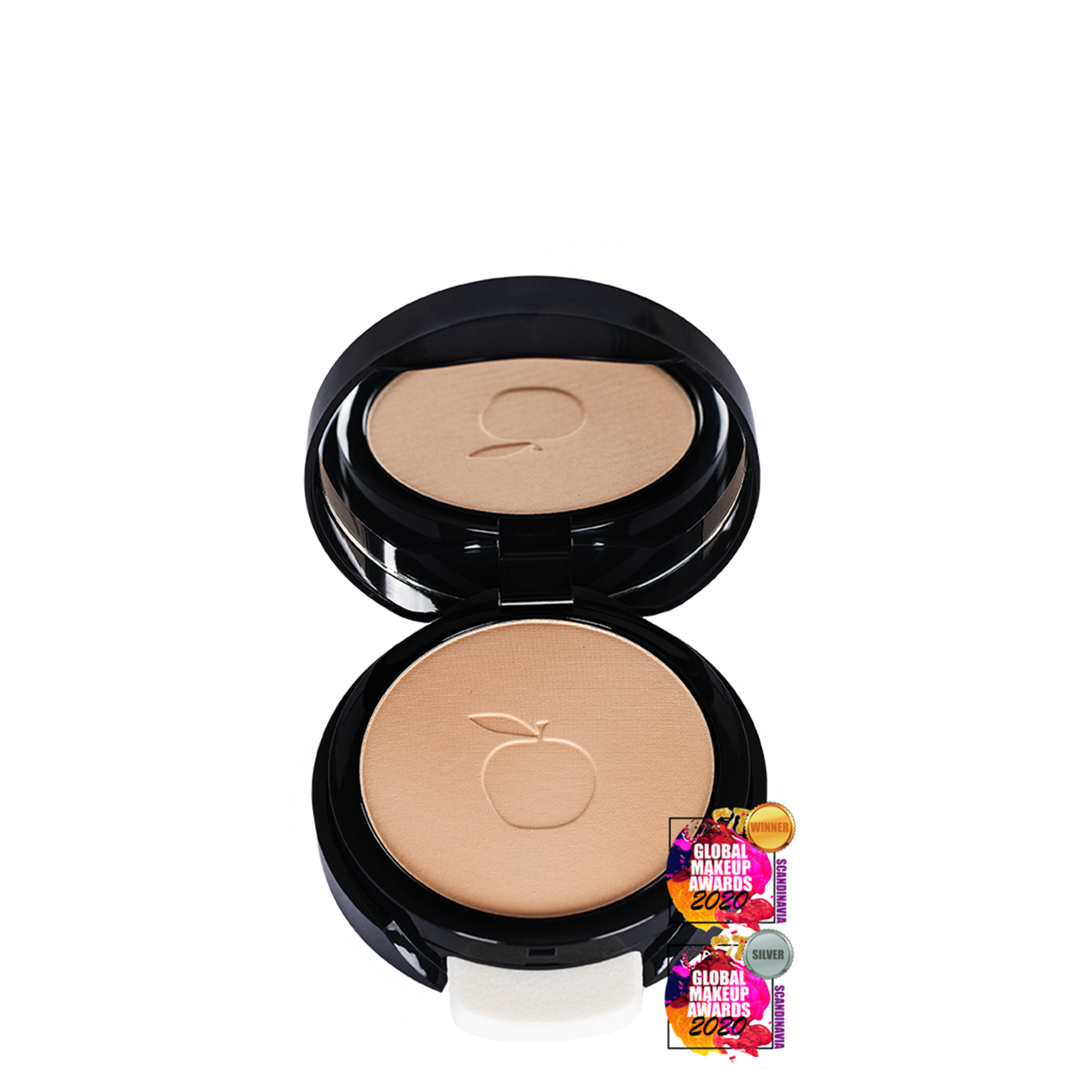 IDUN Minerals Pressed Powder & Foundation