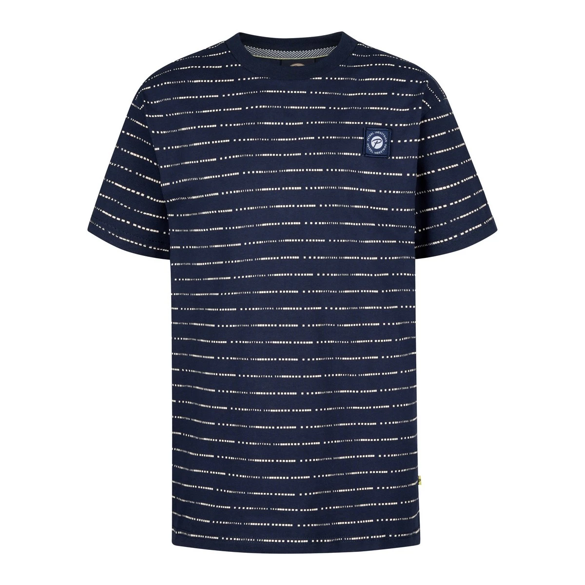 Jongens T-shirt B-1050-TSR626
