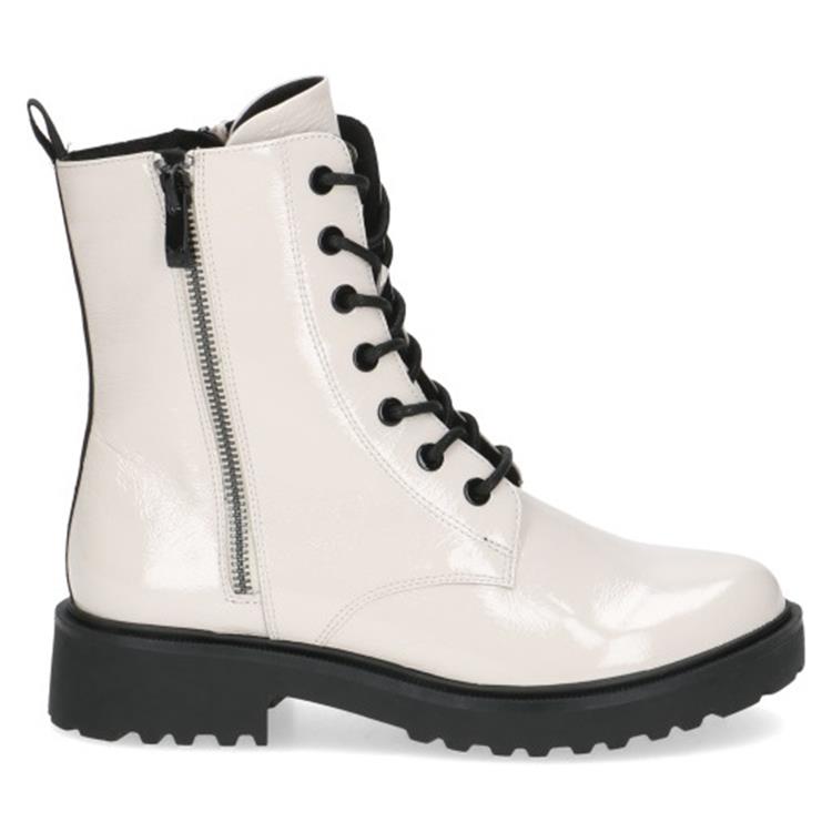 Caprice 9-25217-43 white naplak
