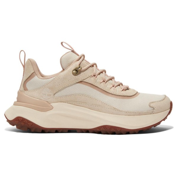 Timberland - Women's Motion Access Low Lace Up WP Sneaker - Chaussures multisports