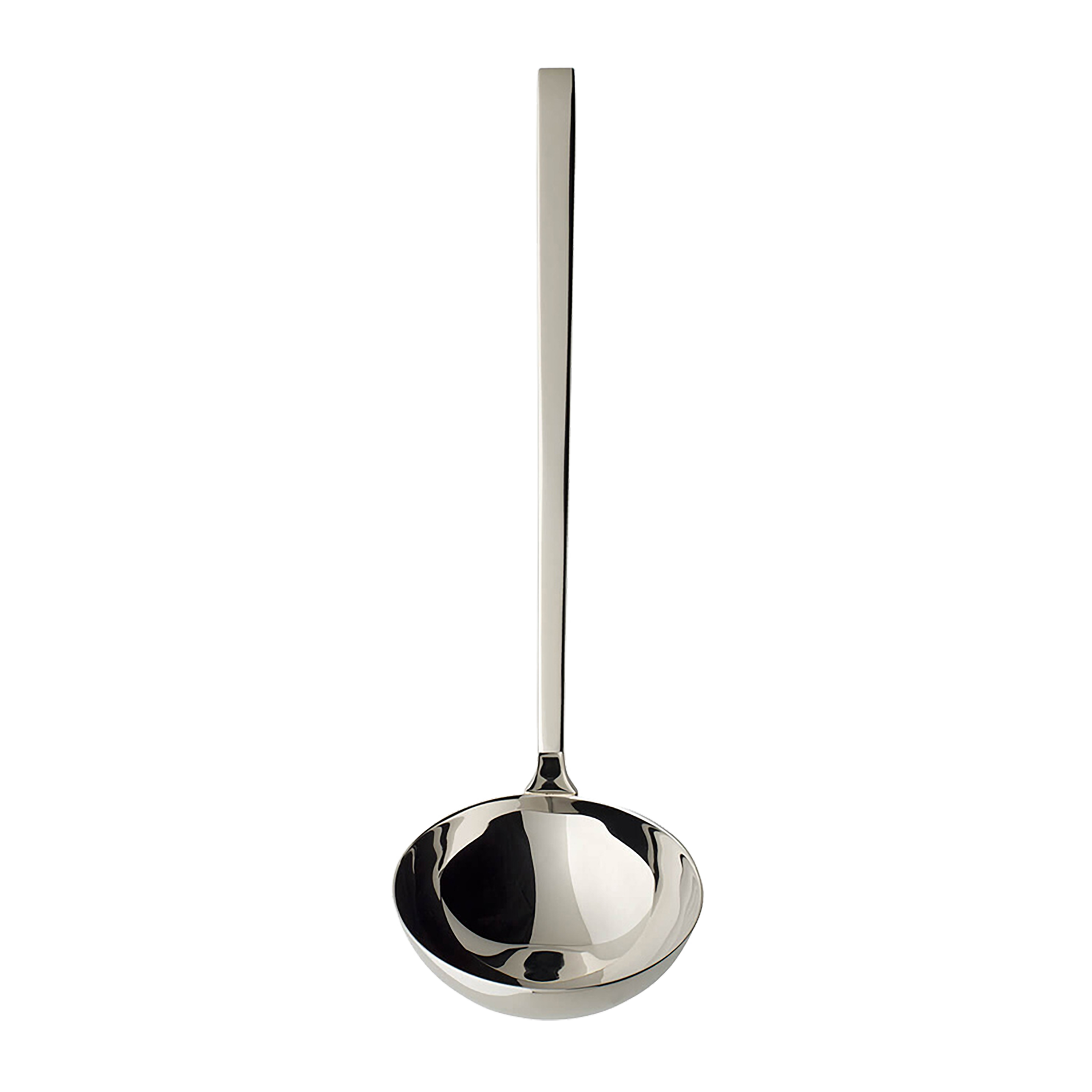 La Classica Soup ladle stainless steel