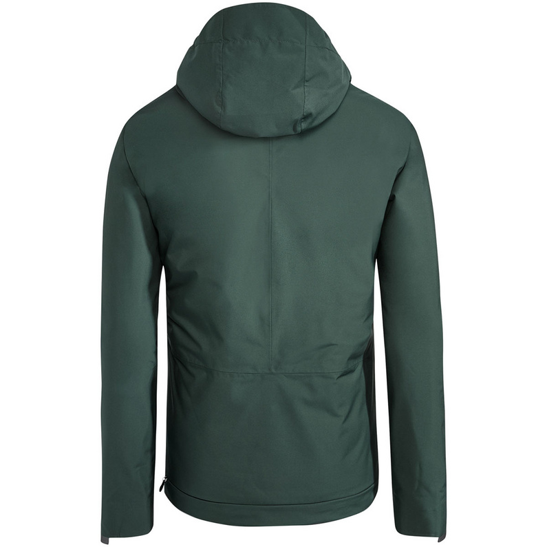 Vaude Herren Cyclist Warm Rain Jacke