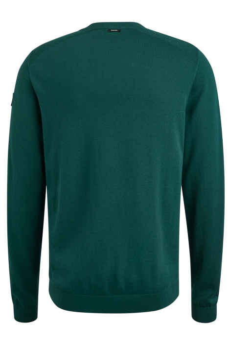 Vanguard groene heren sweater