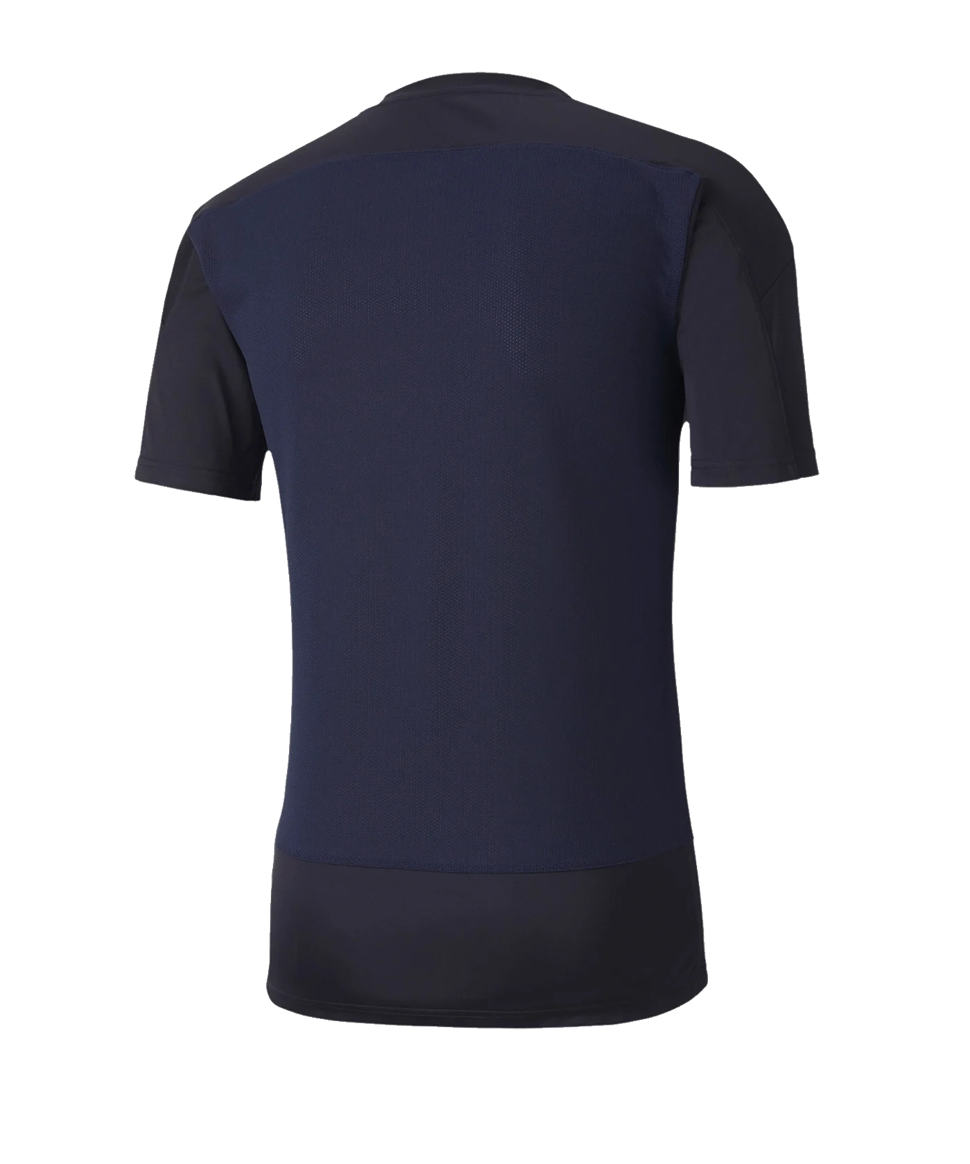 PUMA teamGOAL 23 Training Trikot Blau F06