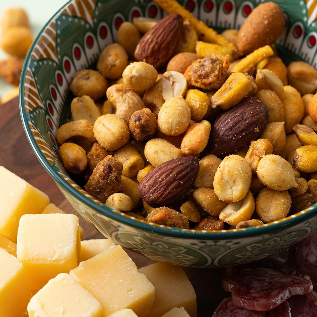 Mexican mix