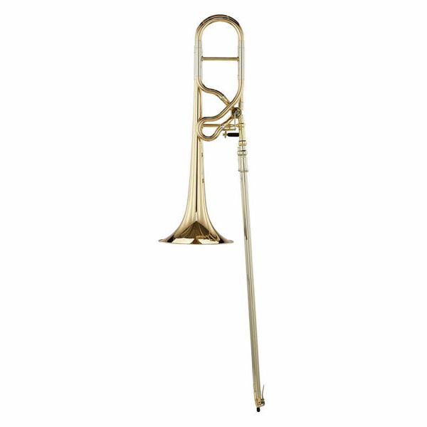 Schagerl Bb/F- Trombone Fontana