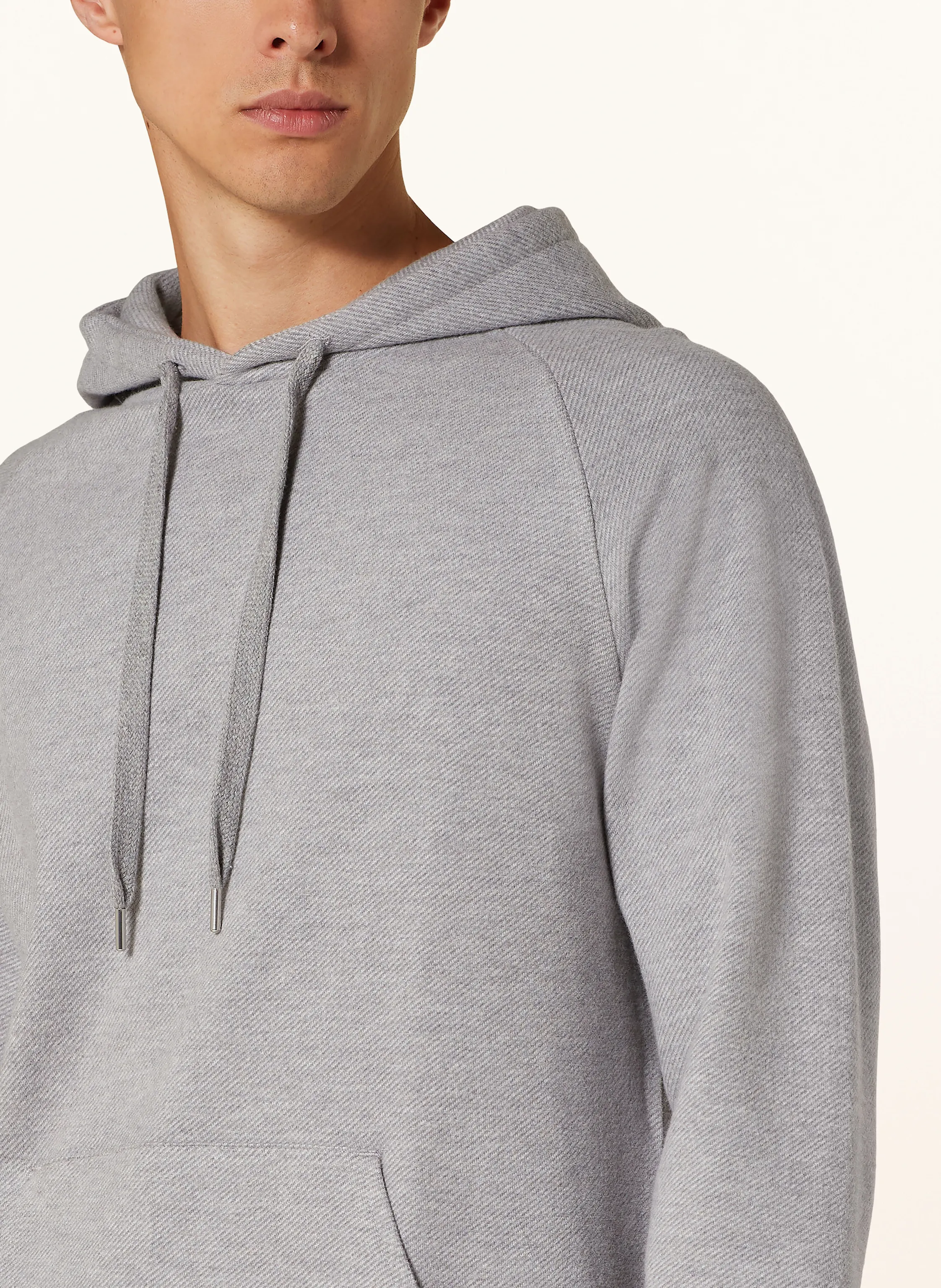 BOSS Lounge-Hoodie FASHION