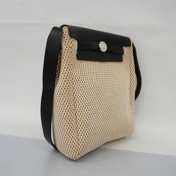 Hermès Vintage Hermès Herbab Beige