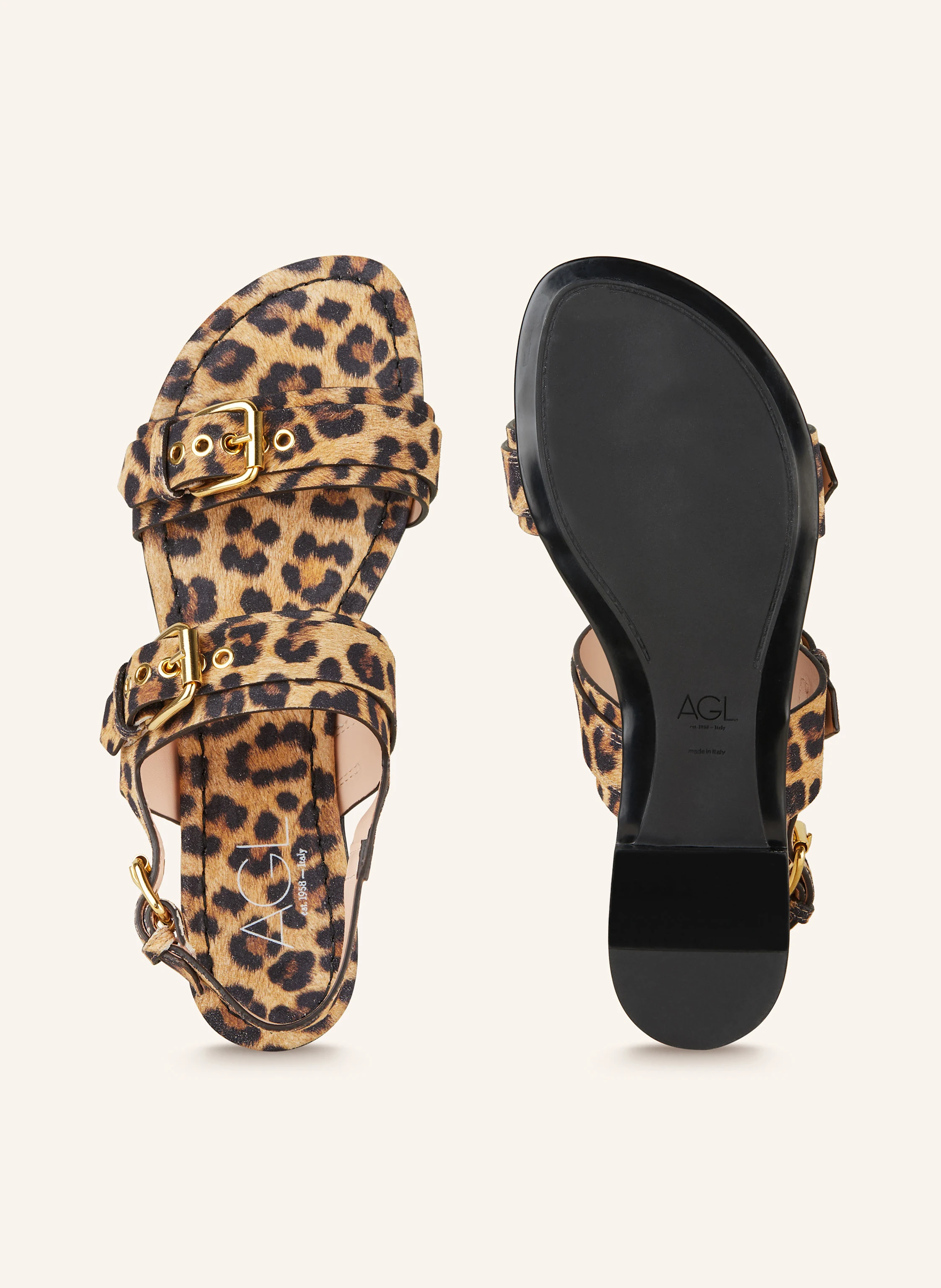 AGL Sandalen SUMMER