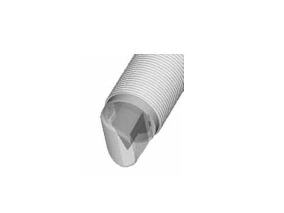 Datalogic S50-PH-5-B01-PP, plast, 1 kHz, IP67, cUL, CE, II3DG, 25 g, -25 °C