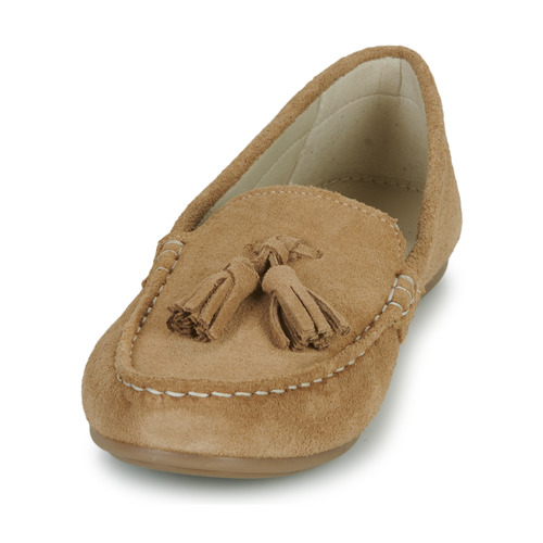 Casual Attitude - GATO - Beige