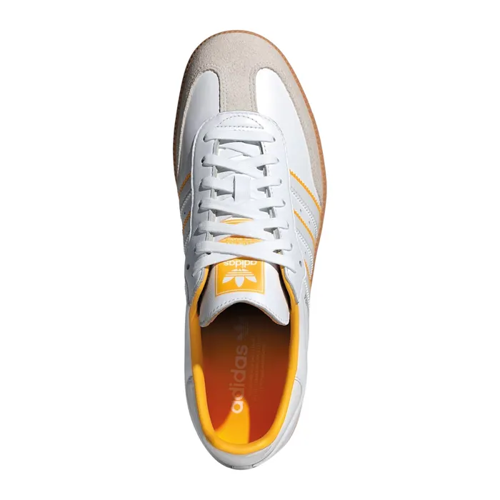 Adidas Samba OG Sneakers Senior