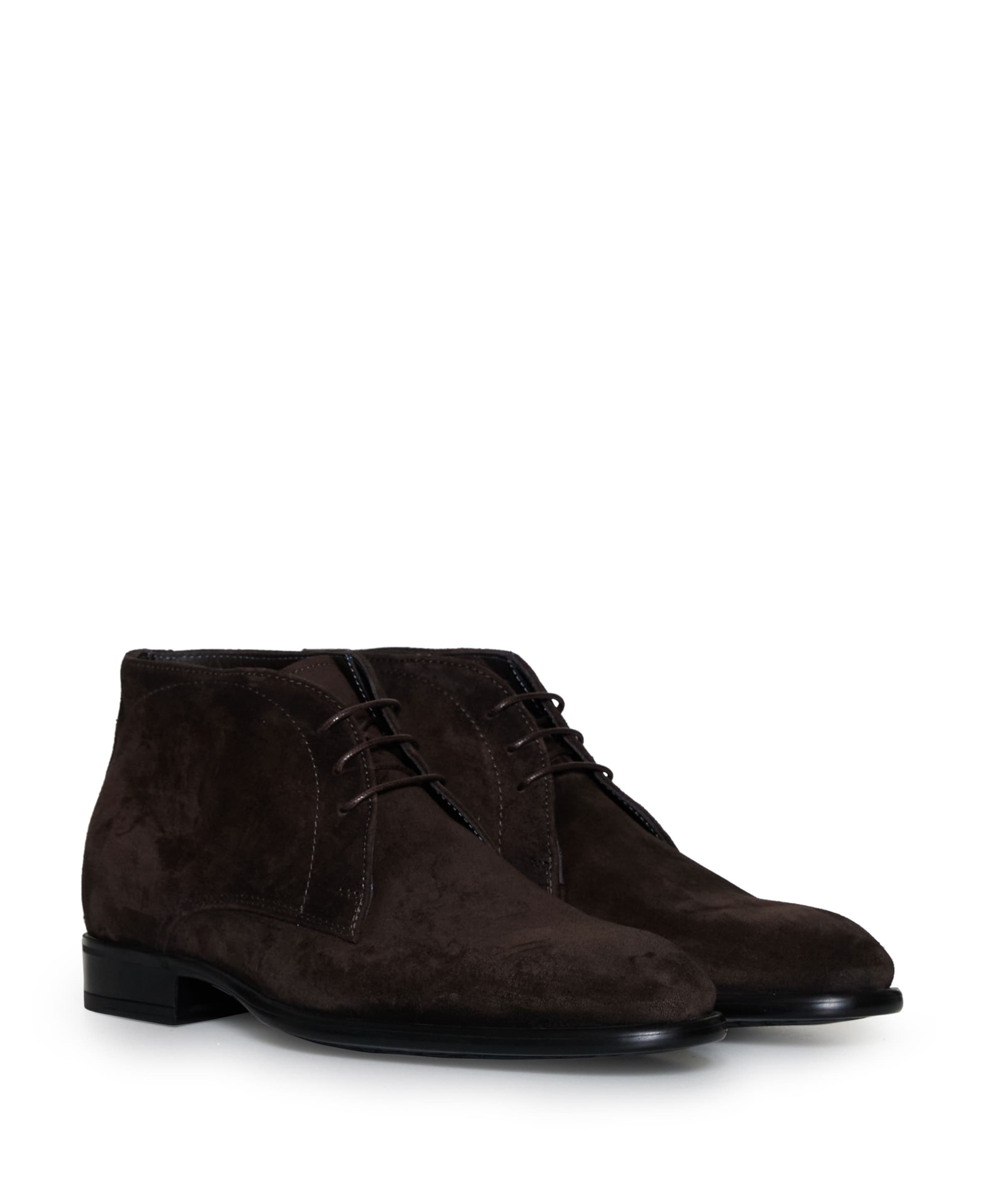 Giorgio Veterboots bruin