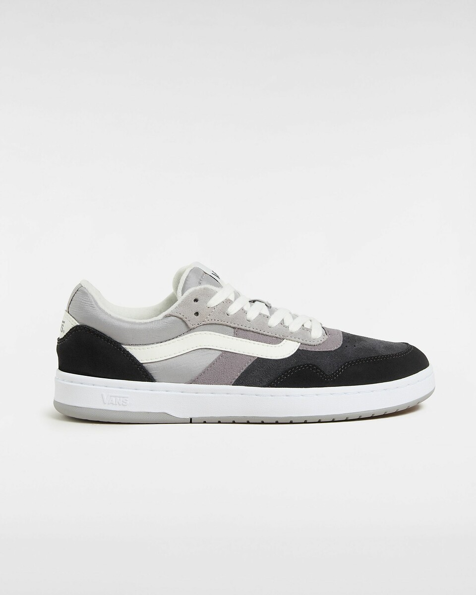 Tênis de couro VANS Cruze 3.0