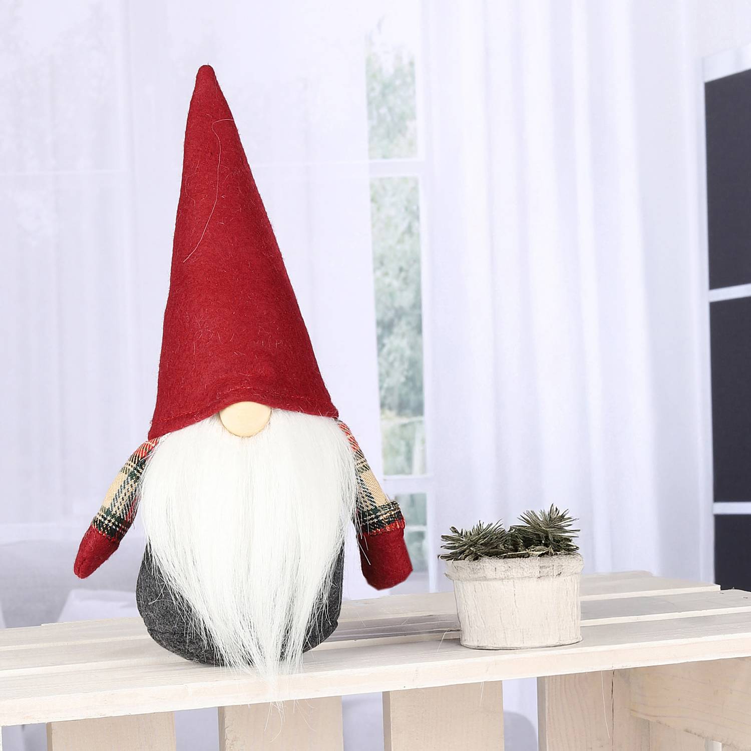 Weihnachtswichtel 