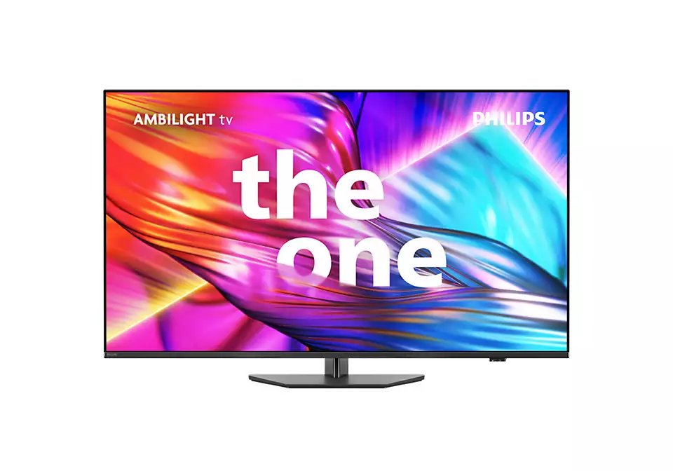 Philips 65PUS8909/12 THE ONE - LED - 65
