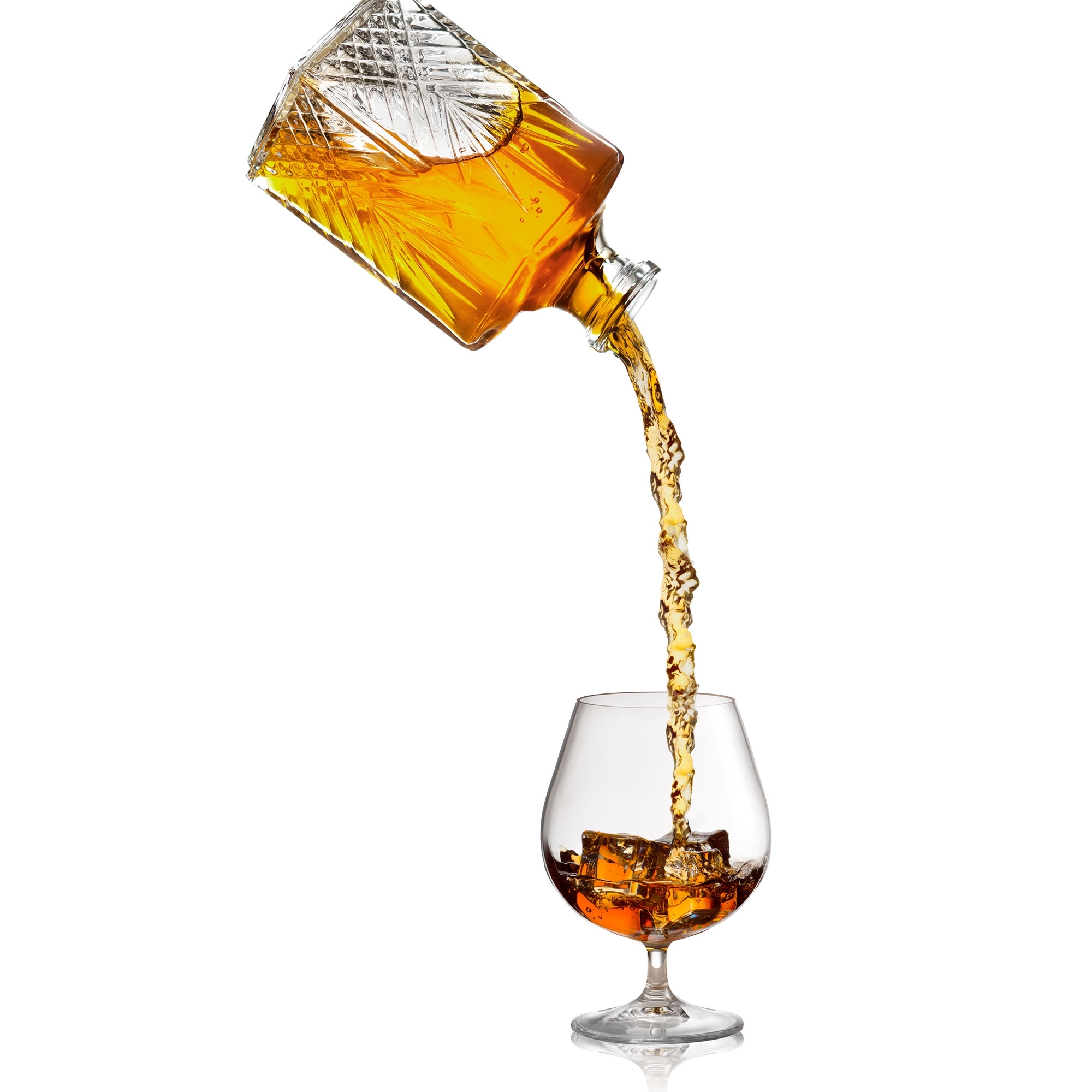 Brunner Cognac glas-Set 2-Stück 430 ml