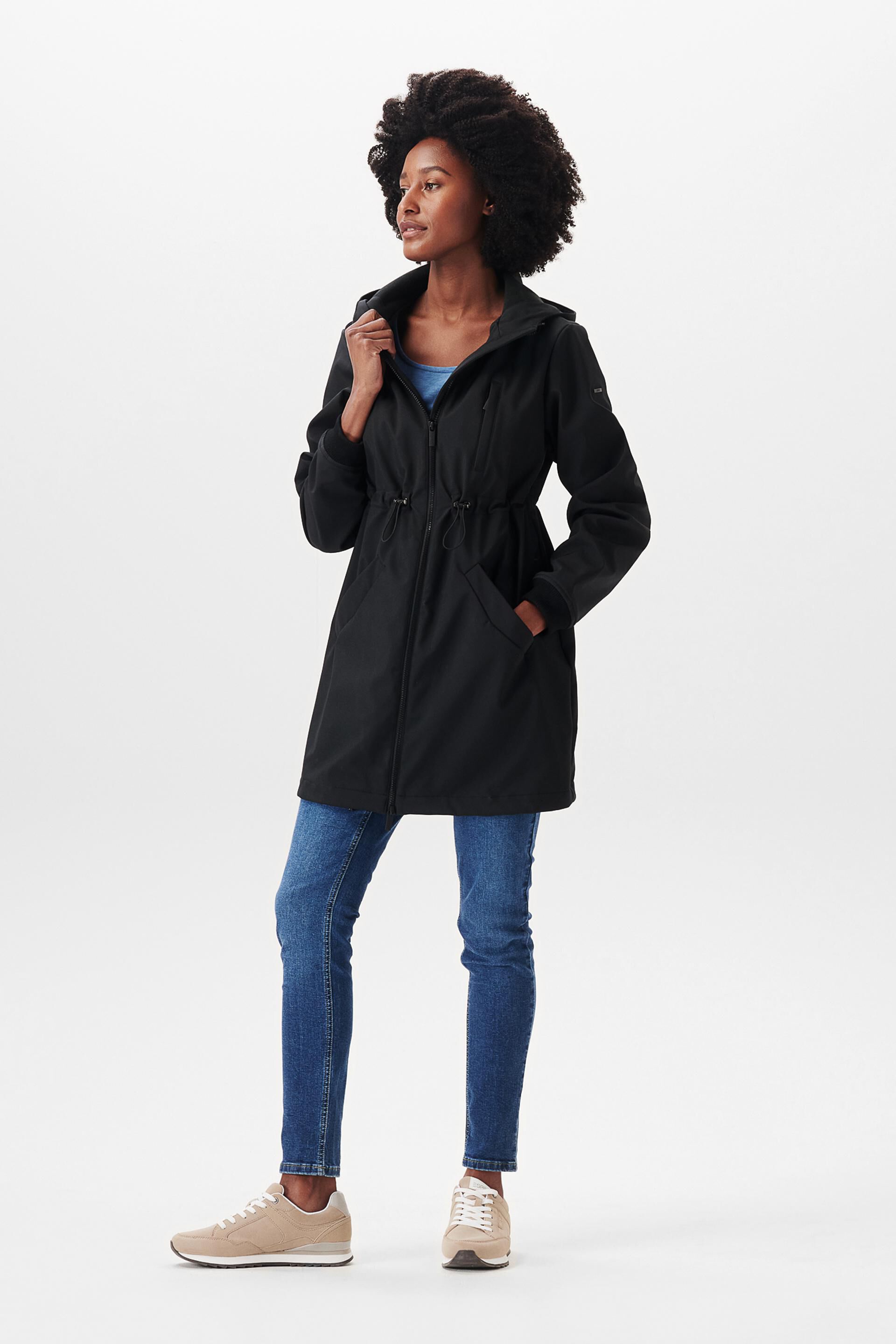 Veste à triple usage