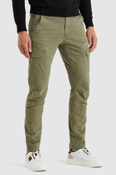 PME legend groene heren broek