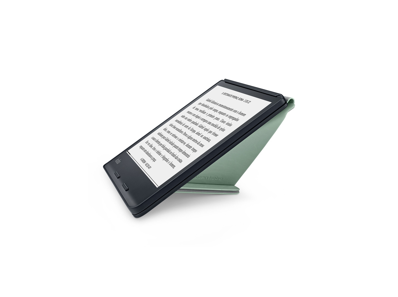 CAPA E-BOOK KOBO SAGE SPCOVER 8\