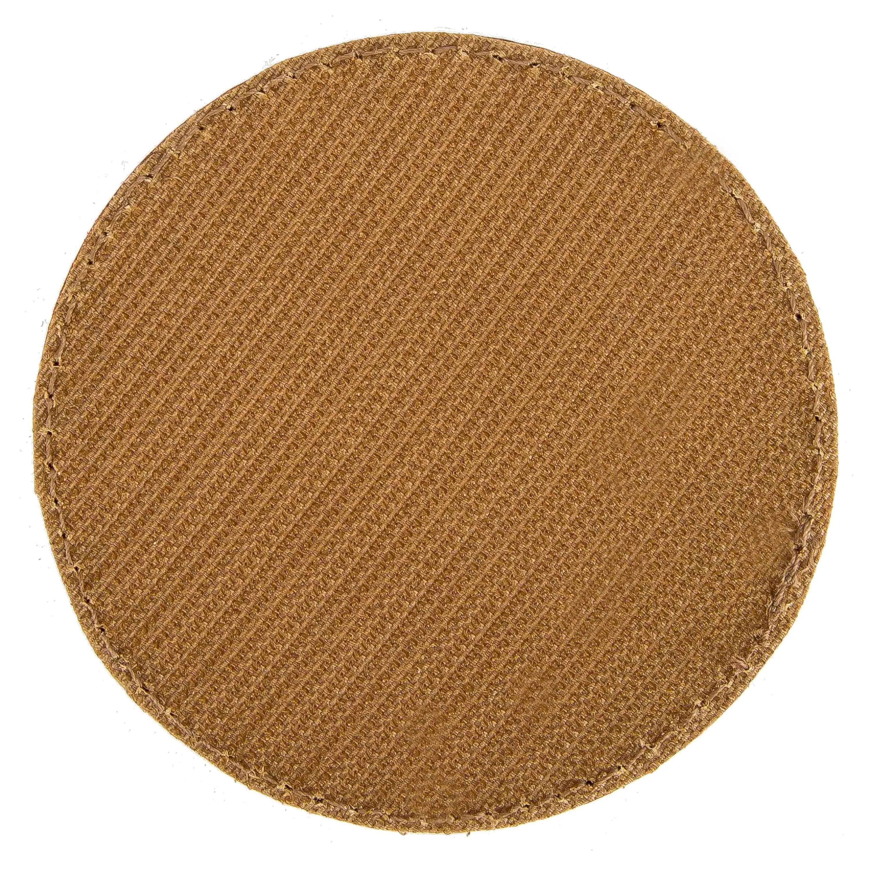 MD-Textil -  Lederpatch Yggdrasil