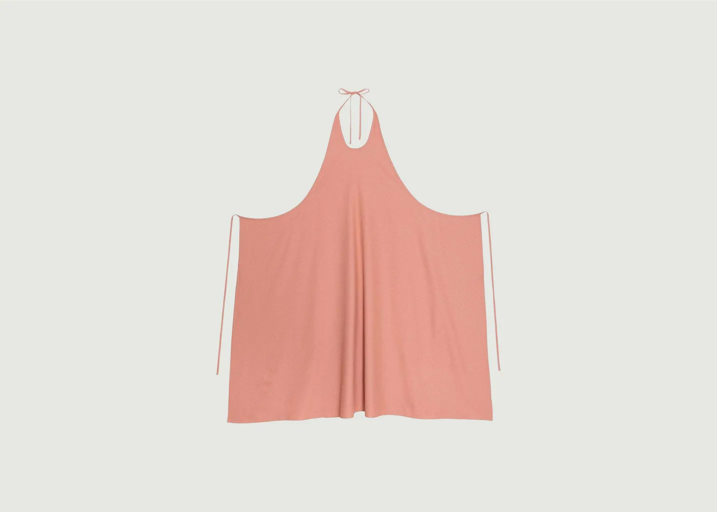 Robe Apron Baserange