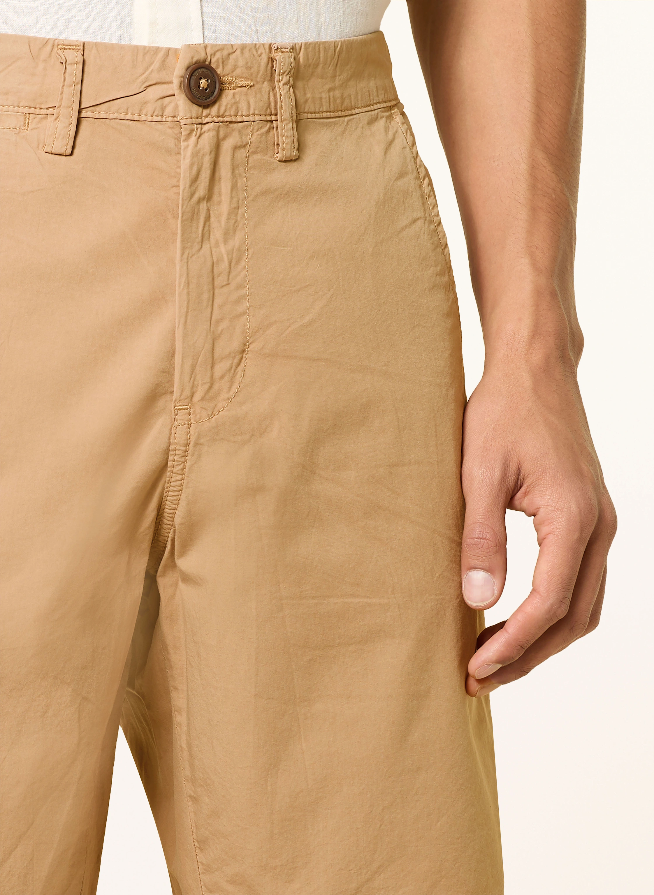 NAPAPIJRI Shorts NAKURU Extra Slim Fit