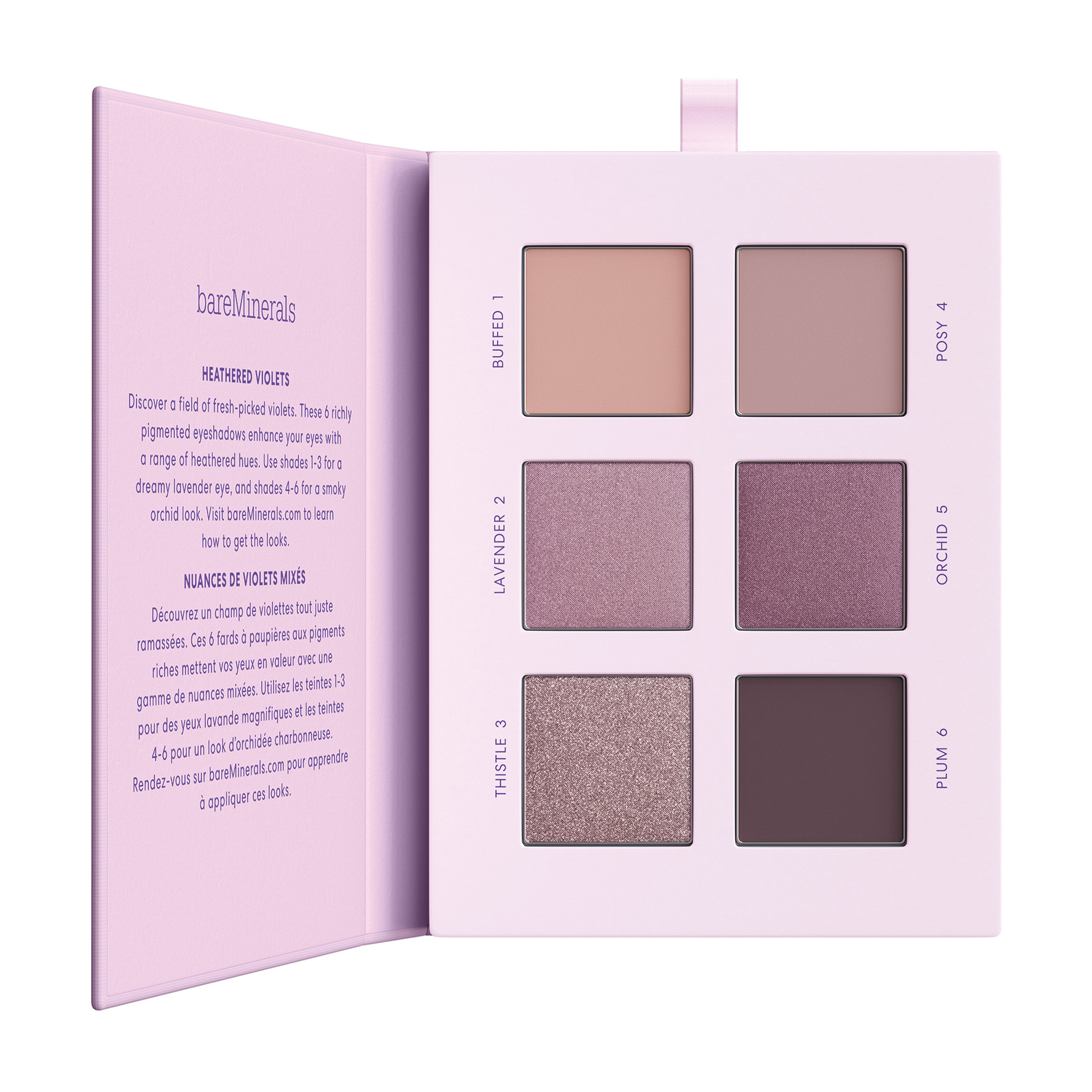 bareMinerals Mineralist Eyeshadow Palette