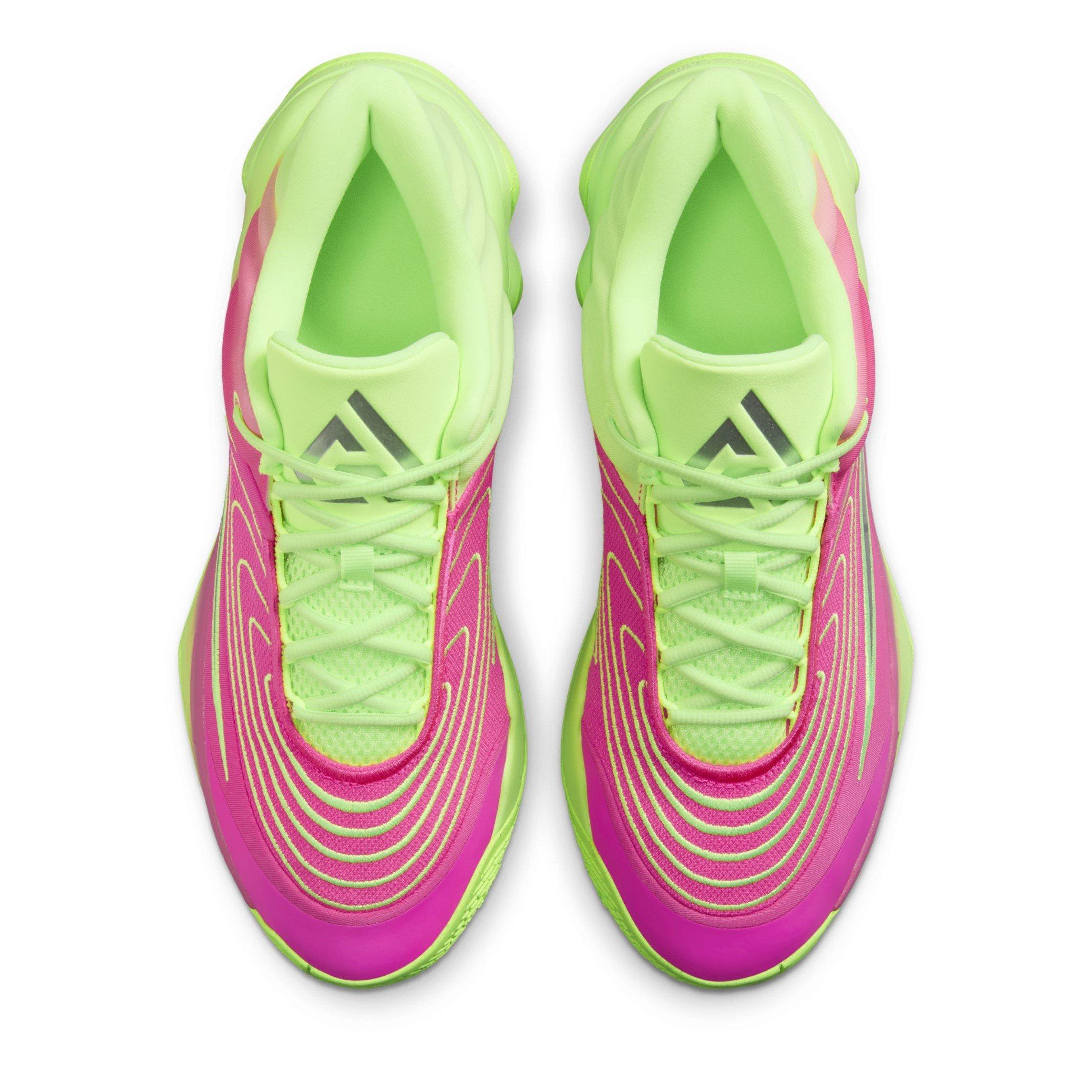 Nike Giannis Immortality 4 Basketball Trainers Adults