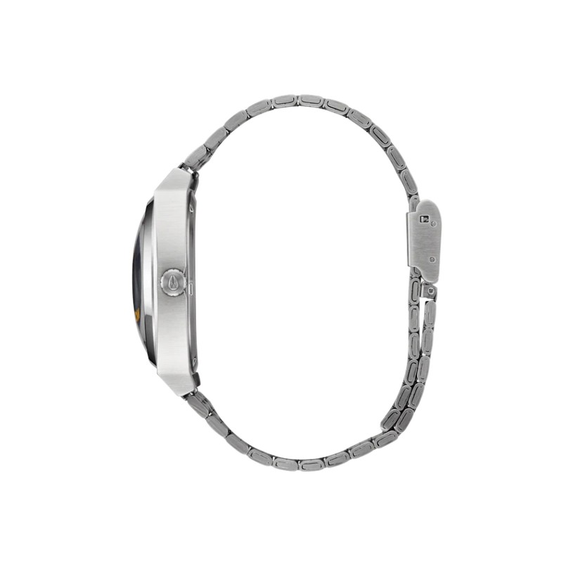 Nixon Time Teller All Gold Gold