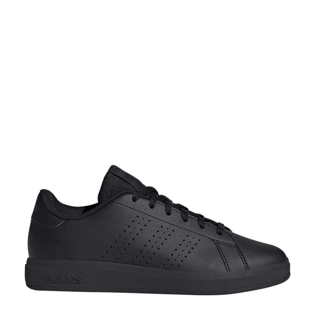 adidas Advantage Base 2.0 sneakers zwart/grijs
